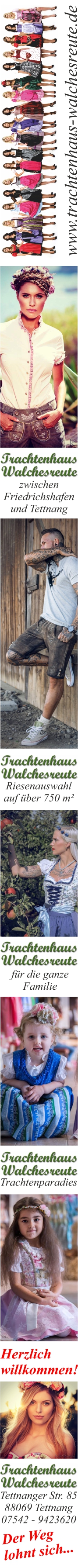 Trachtenhaus-Walchesreute